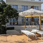 Cavo Dio 2 - Beachfront Bliss - Cozy Pool Sunsets Appartement *
