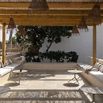 Appartement Cavo Dio 2 - Beachfront Bliss - Cozy Pool Sunsets