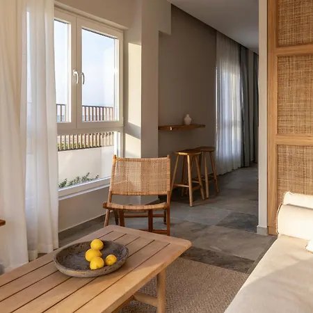 Lägenhet Cavo Dio 2 - Beachfront Bliss - Cozy Pool Sunsets *