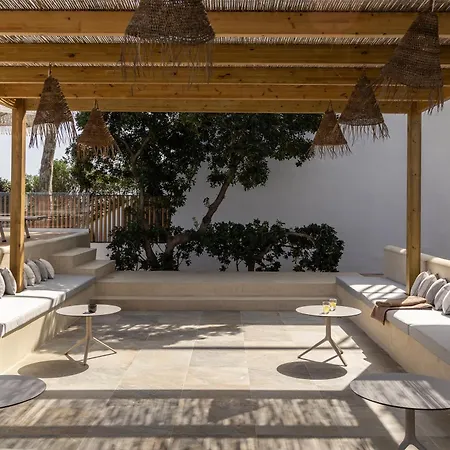 Apartmán Cavo Dio 2 - Beachfront Bliss - Cozy Pool Sunsets