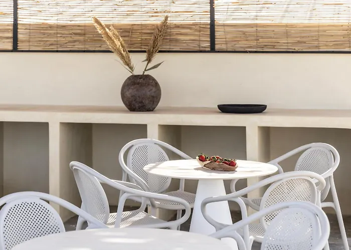 Cavo Dio 2 - Beachfront Bliss - Cozy Pool Sunsets Lägenhet